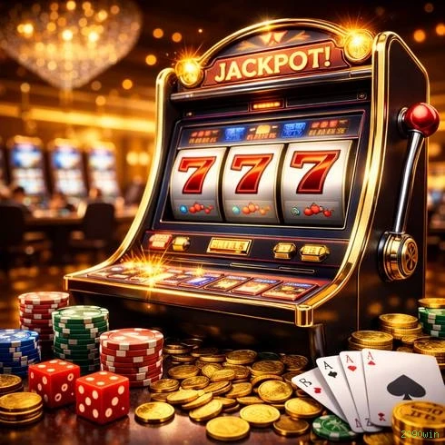 Download app 2090win Android iOS