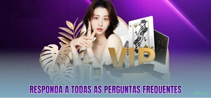 Central de dúvidas rápidas sobre o app 2090win