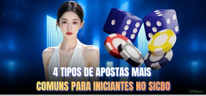 Guia rápido de apostas ao vivo na 2090win