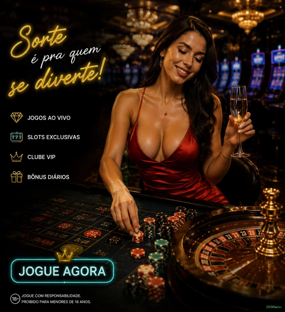 App 2090win Android download