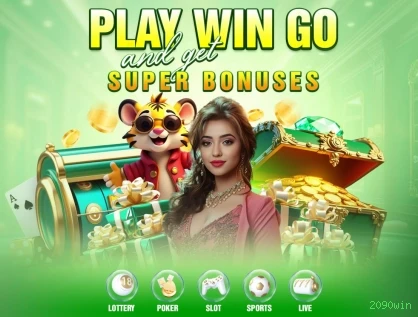 2090win slots no app