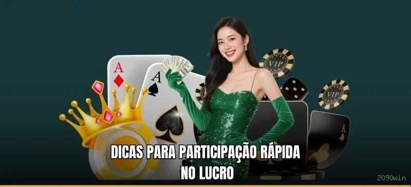 Bônus exclusivos membros VIP 2090win